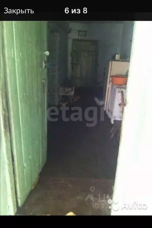 Дом в Липецкая область, Задонский муниципальный округ, Камышевский ... - Фото 2