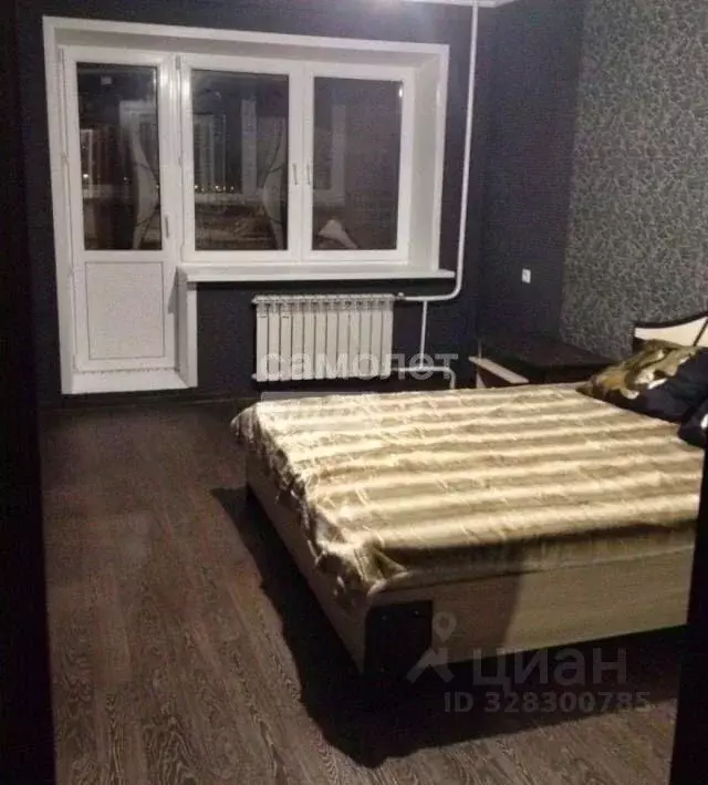 2-к кв. Липецкая область, Липецк ул. А.Г. Стаханова, 67 (67.7 м) - Фото 1