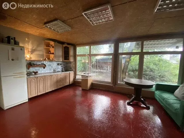 Дом в Санкт-Петербург, территория Горелово, улица Мира, 41 (200 м) - Фото 1