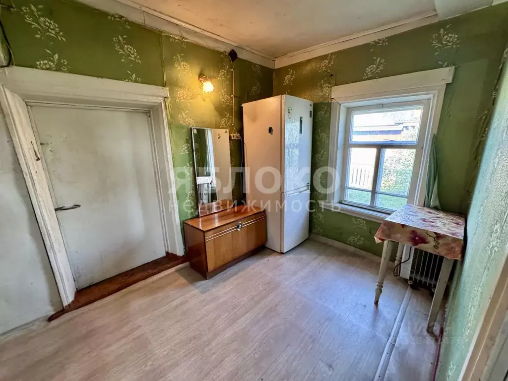 Дом в Пермский край, Усолье Усольский район, ул. Ушакова, 32 (28 м) - Фото 1