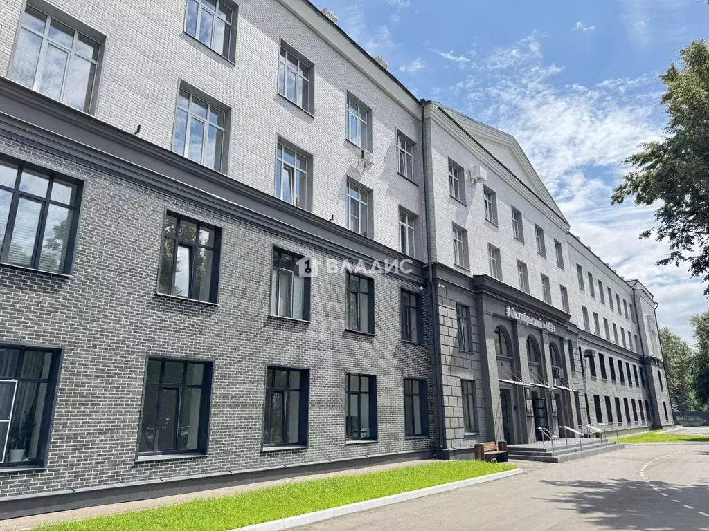 Студия Московская область, Люберцы Октябрьский просп., 403 (32.0 м) - Фото 1