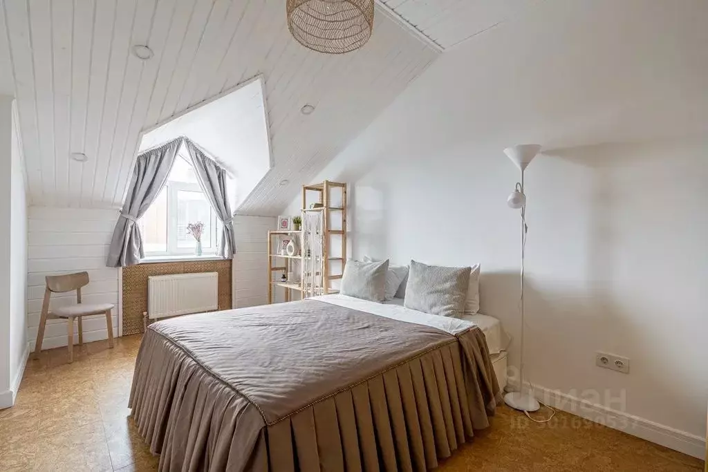 2-к кв. Татарстан, Казань ул. Карла Маркса, 42 (55.0 м) - Фото 0