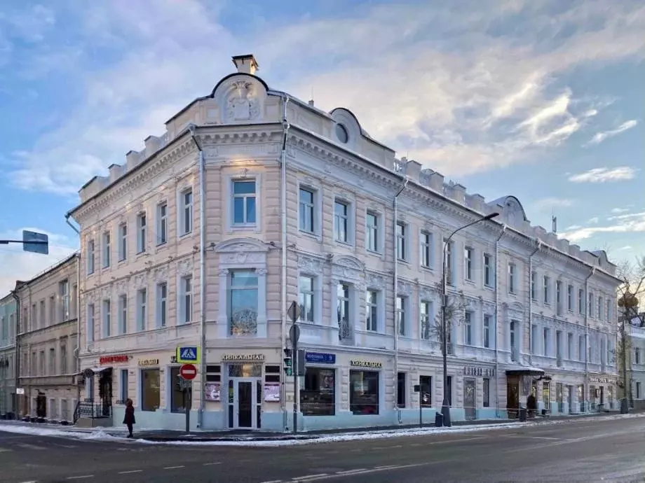 Продам помещение свободного назначения, 1750 м - Фото 0