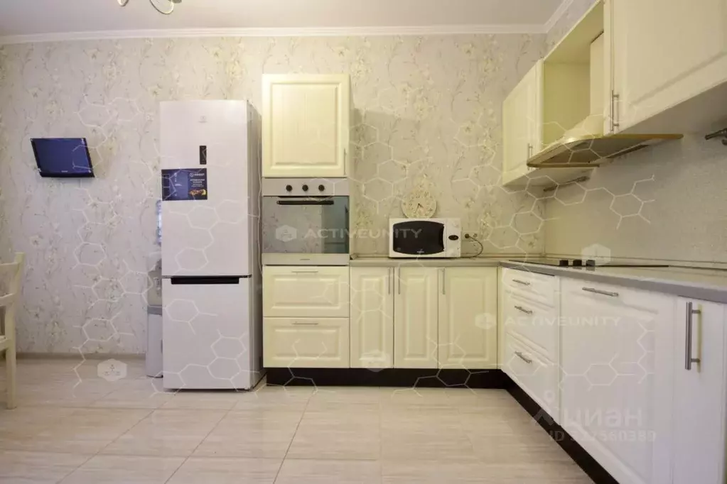 3-к кв. Санкт-Петербург Главная ул., 35 (102.0 м) - Фото 2