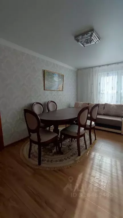 2-к кв. Кабардино-Балкария, Тырныауз Эльбрусский район, Тотур мкр,  ... - Фото 1