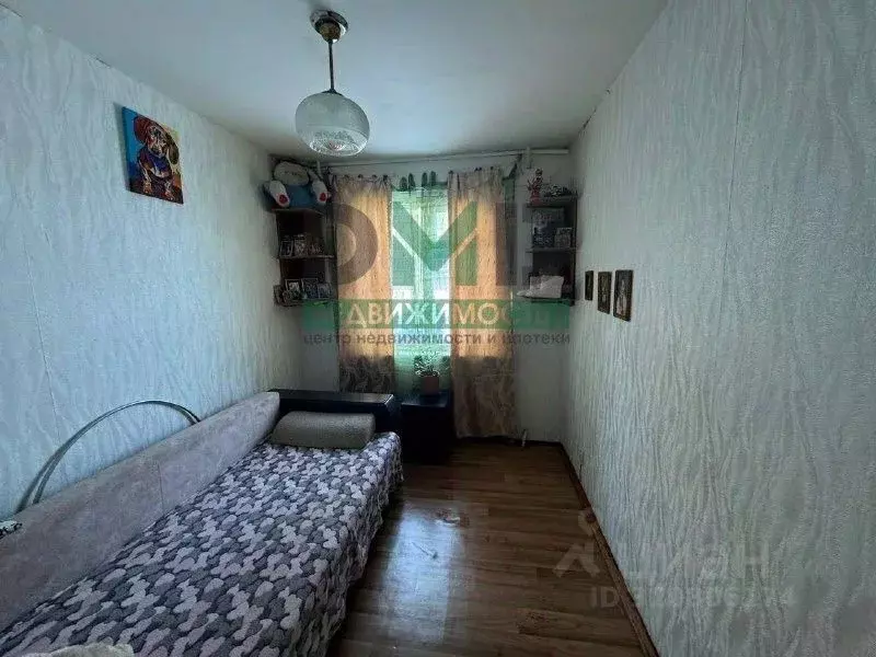 4-к кв. Оренбургская область, Орск Новый город мкр, ул. Ялтинская, 87 ... - Фото 1