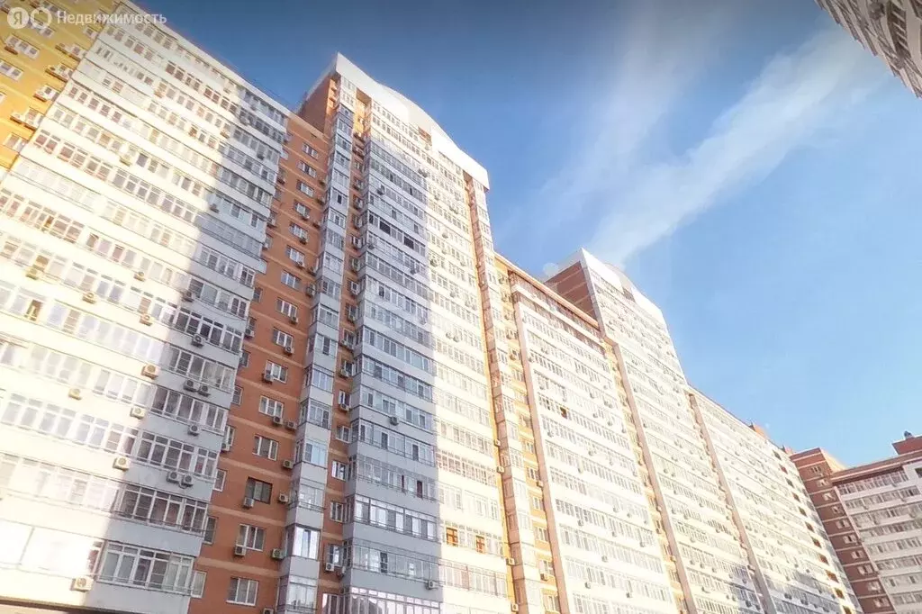 1-комнатная квартира: Москва, Истринская улица, 8к3 (54.4 м) - Фото 1