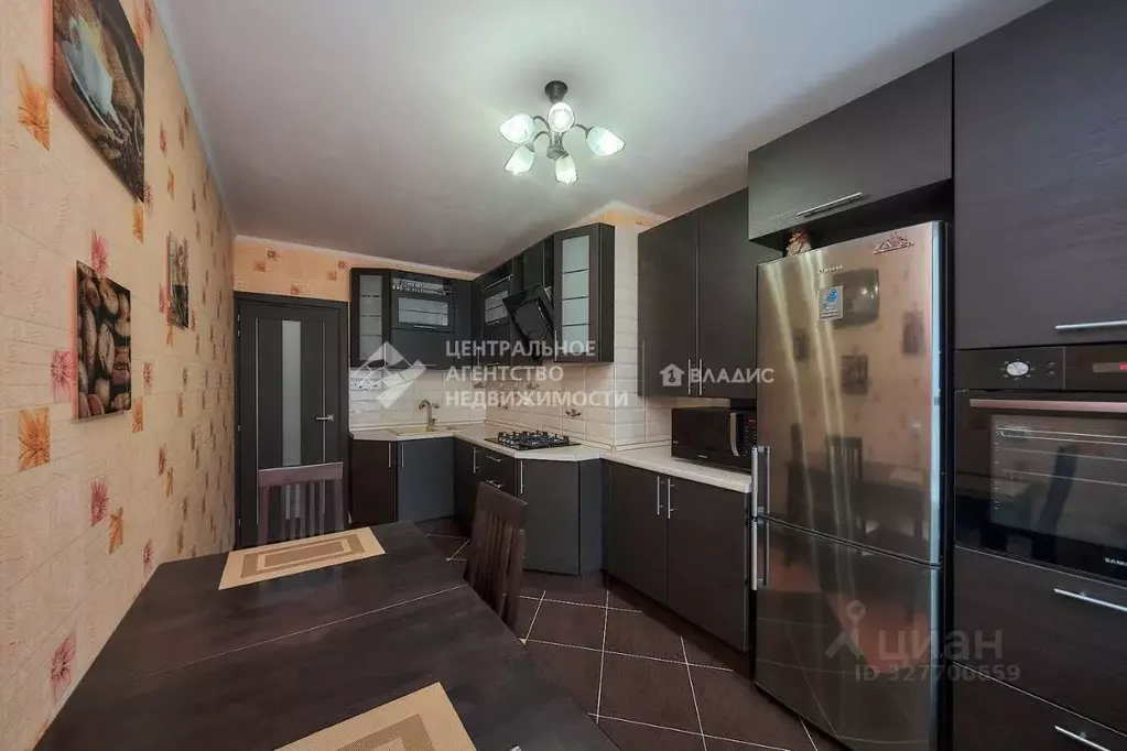 2-к кв. Рязанская область, Рязань Касимовское ш., 63к1 (53.0 м) - Фото 1