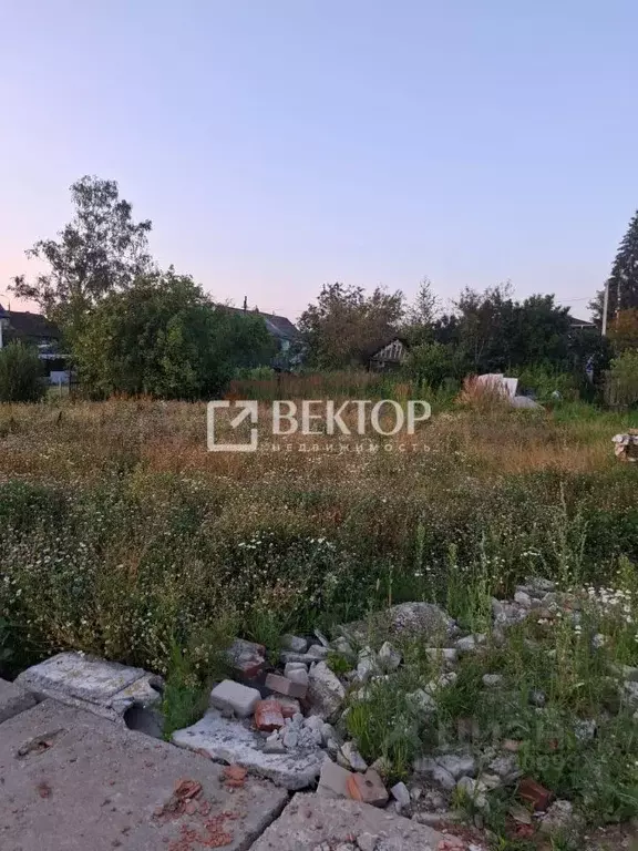 Участок в Ярославская область, Ярославль дорожка 44-я, 24 (4.3 сот.) - Фото 2