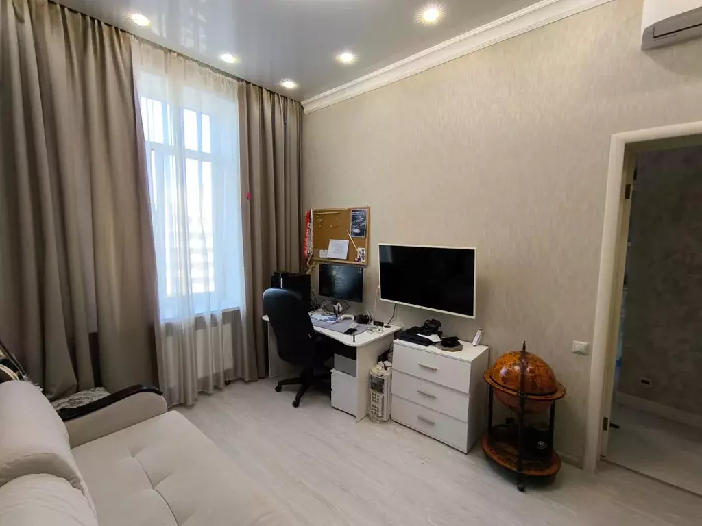Продаётся 3-к квартира, 77.2 м - Фото 1