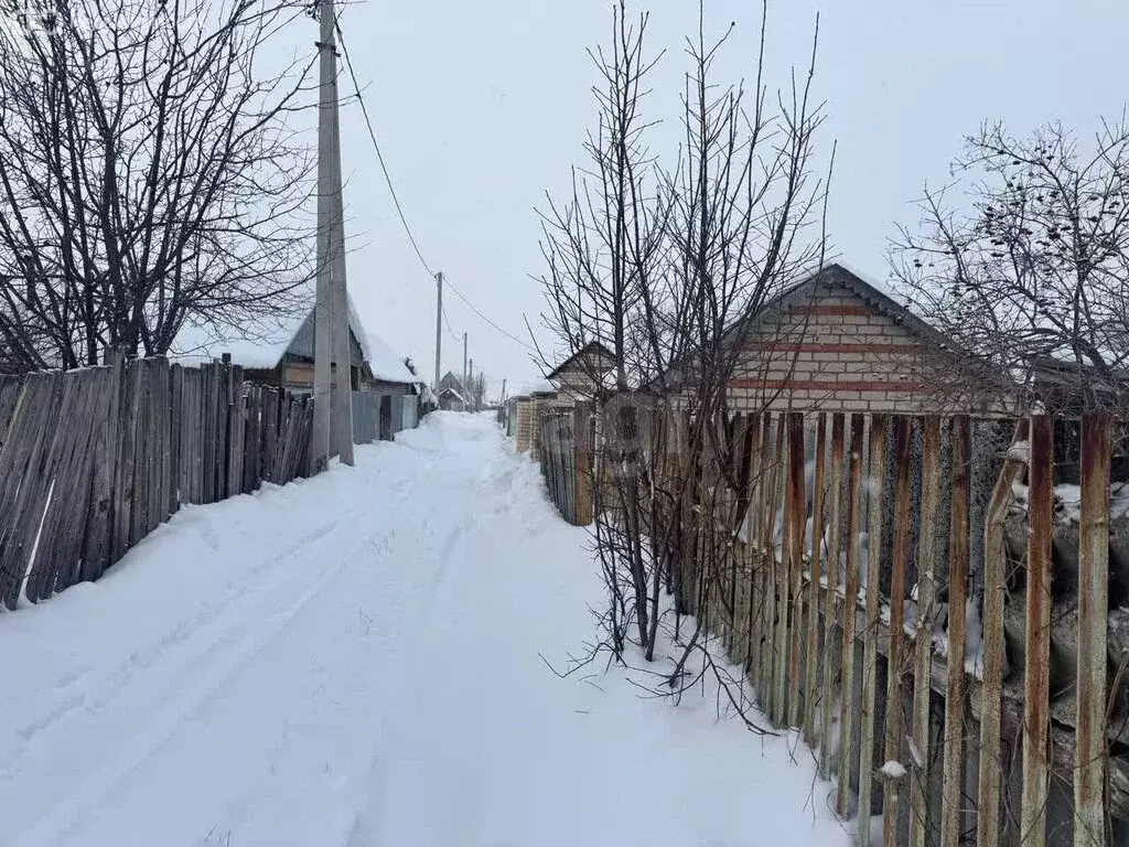 Участок в Стерлитамак, СТ Калинка (5.21 м) - Фото 2