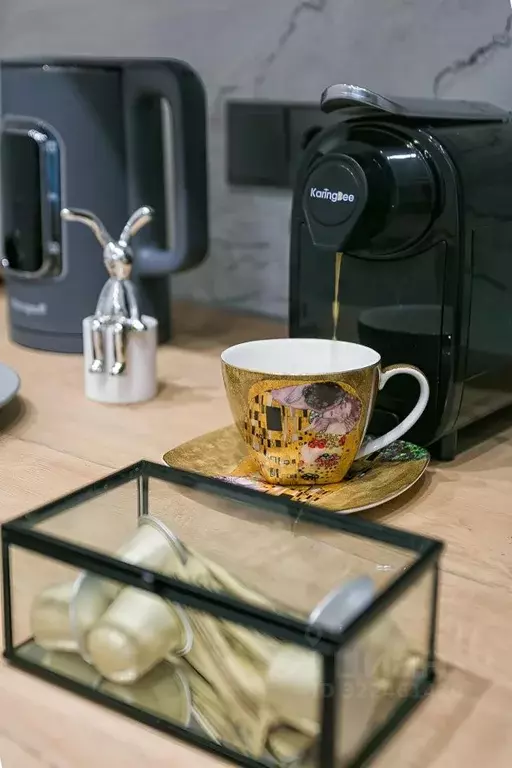 Студия Крым, Ялта ул. Дражинского, 45А (42.0 м) - Фото 2