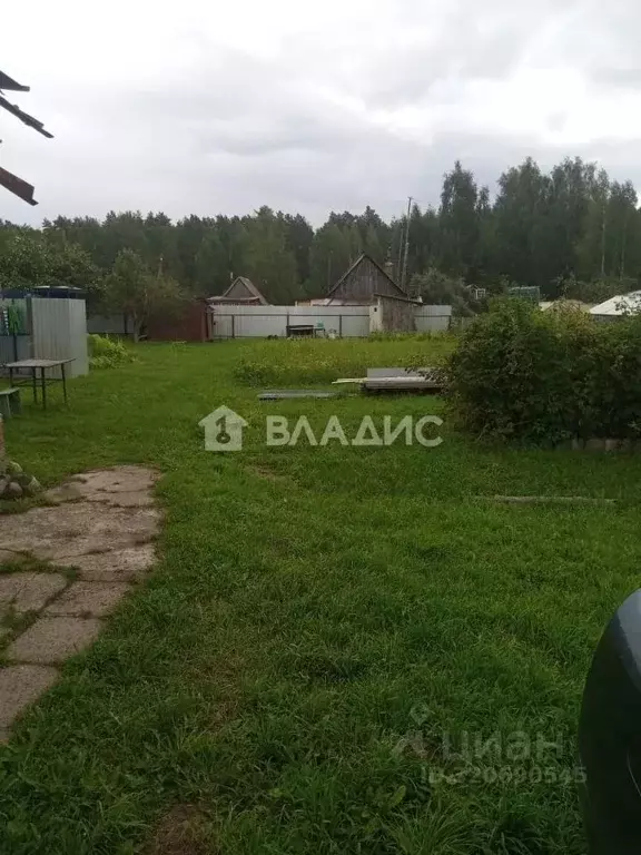 Дом в Владимирская область, Камешковский муниципальный округ, д. ... - Фото 2