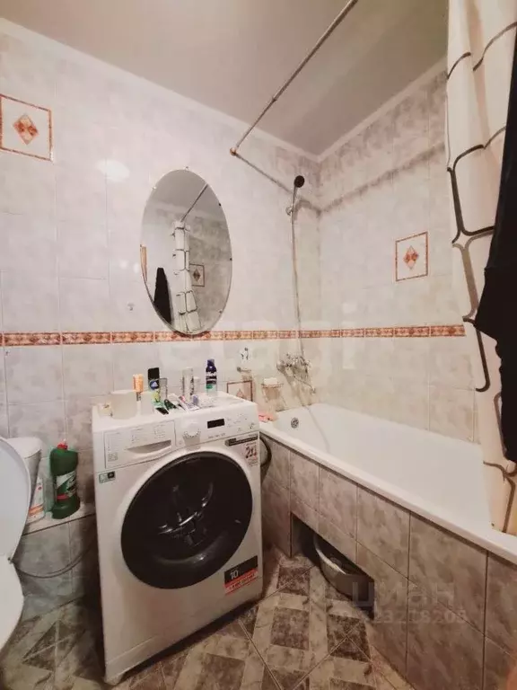 3-к кв. Саратовская область, Балашов ул. Орджоникидзе, 4 (59.4 м) - Фото 1