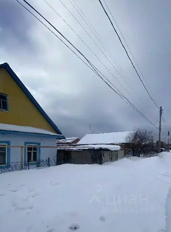 Дом в Самарская область, Тольятти Кирпичный проезд (103 м) - Фото 1