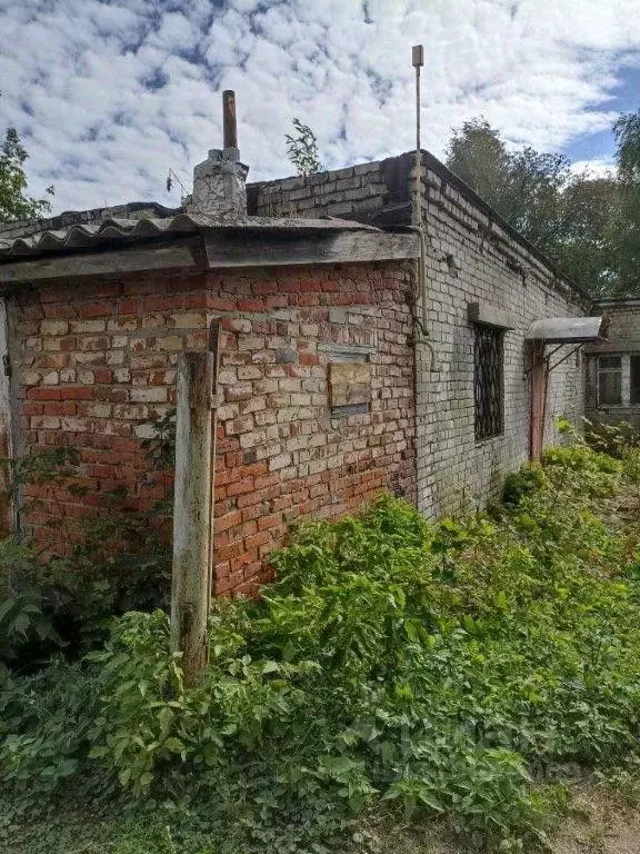 Помещение свободного назначения в Рязанская область, с. Захарово  (272 ... - Фото 1