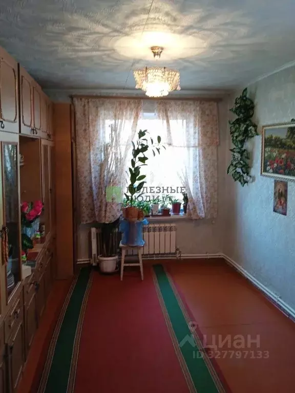 Дом в Белгородская область, Белгород Свободный проезд, 16 (47 м) - Фото 1