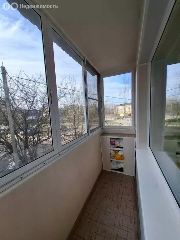 3-комнатная квартира: Новомосковск, Парковый проезд, 4 (61 м) - Фото 1
