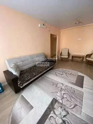 3-к кв. Московская область, Ленинский городской округ, Дрожжино пгт ш. ... - Фото 2