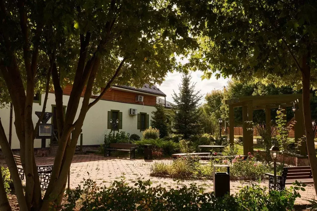 Участок в Московская область, Серпухов городской округ, Большие Всходы ... - Фото 1