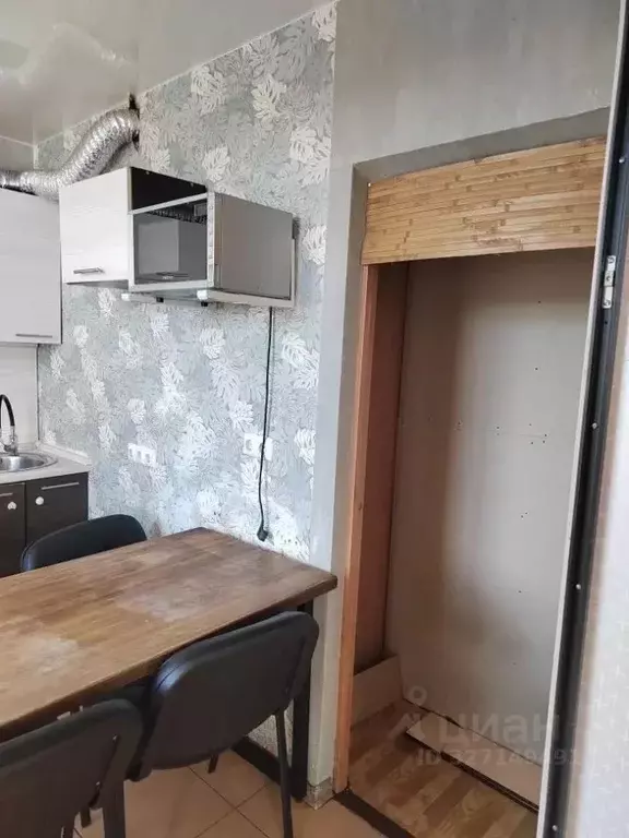 2-к кв. Красноярский край, Красноярск ул. Алексеева, 21 (58.0 м) - Фото 2