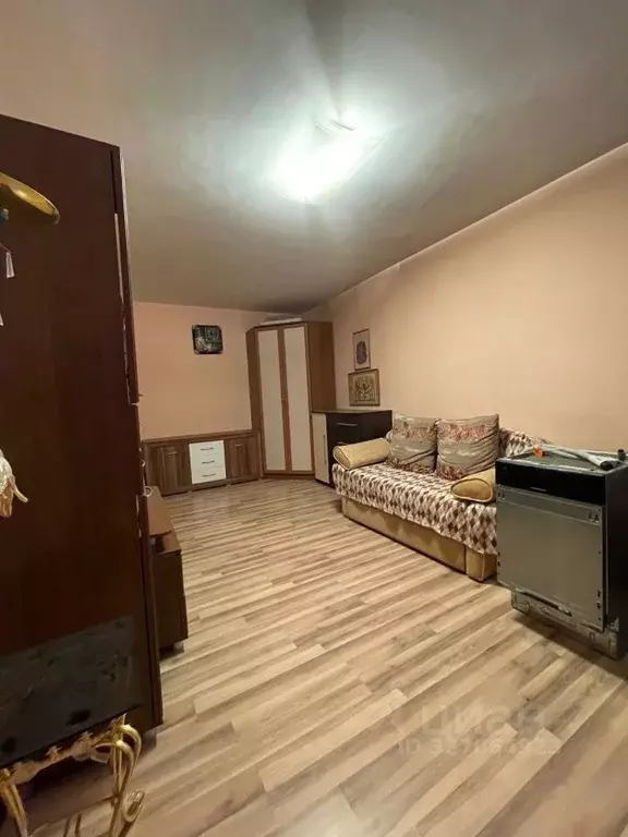 1-к кв. Кировская область, Киров Ульяновская ул., 14 (36.0 м) - Фото 2