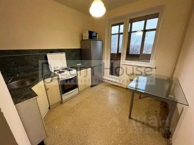 1-к кв. Москва Енисейская ул., 26 (38.9 м) - Фото 1