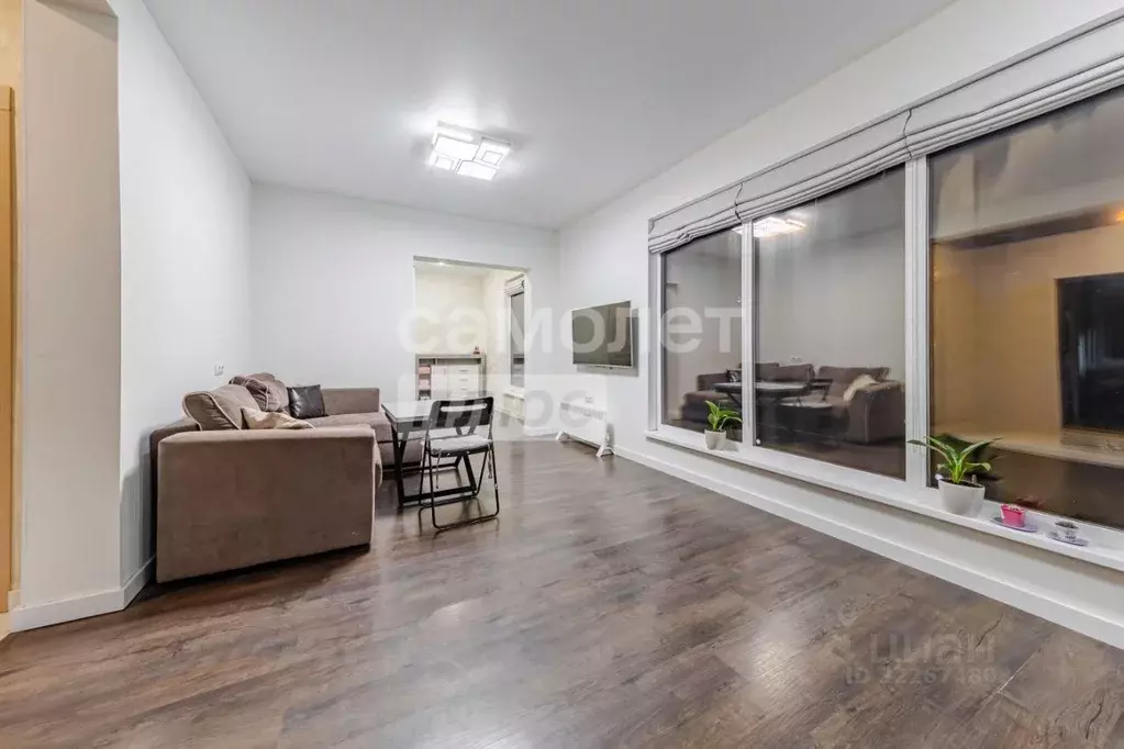 Дом в Ленинградская область, Ломоносовский район, Ропшинское с/пос, ... - Фото 0