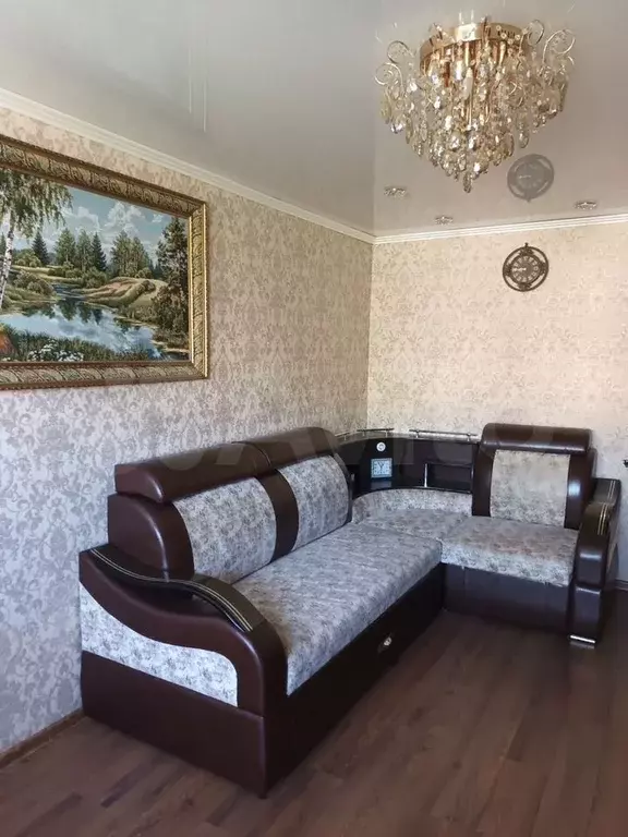2-к. квартира, 47,3 м, 3/5 эт. - Фото 0