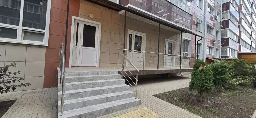 Помещение свободного назначения в Краснодарский край, Краснодар ул. ... - Фото 1