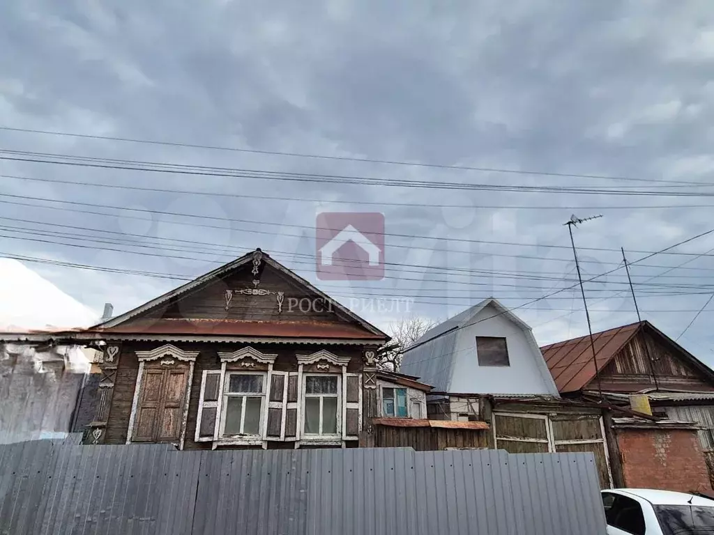 Таунхаус 52 м на участке 2 сот. - Фото 1