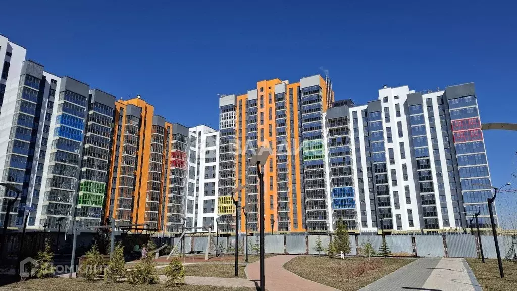 Продаётся квартира-студия, 23.4 м - Фото 0