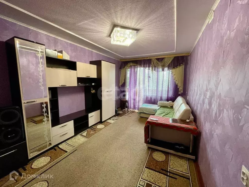 Продаётся 3-к квартира, 63 м - Фото 0