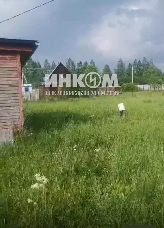 Участок в Московская область, Раменский муниципальный округ, ... - Фото 1