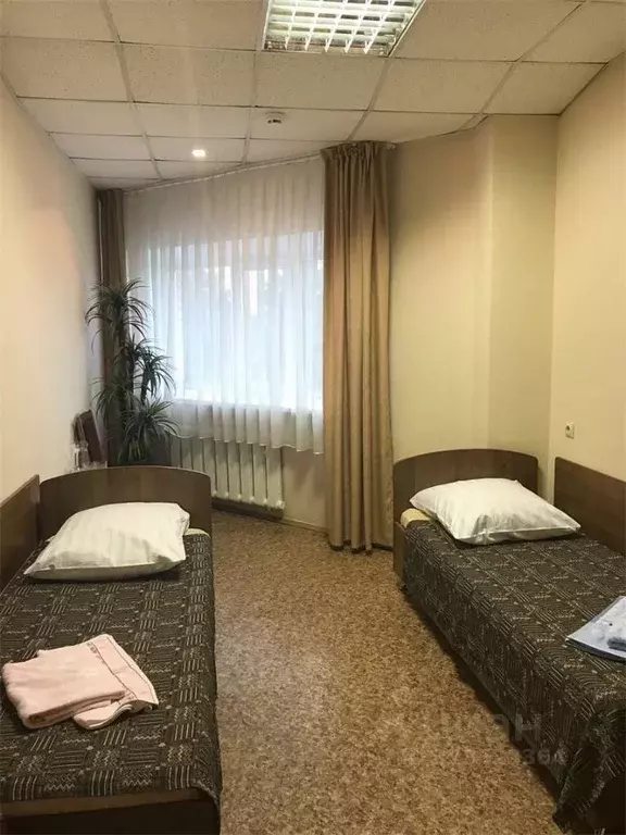 Комната Ульяновская область, Ульяновск Димитровградское ш., 92 (10.0 ... - Фото 1