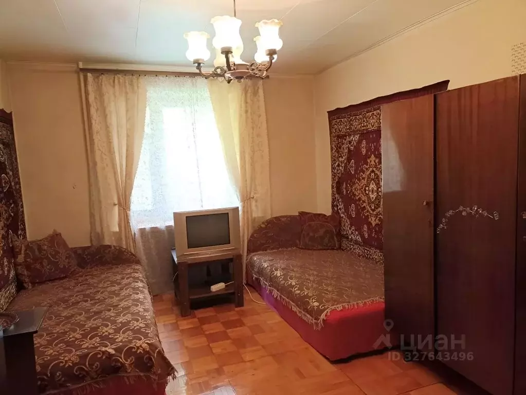 Комната Санкт-Петербург ул. Есенина, 11К2 (18.0 м) - Фото 1