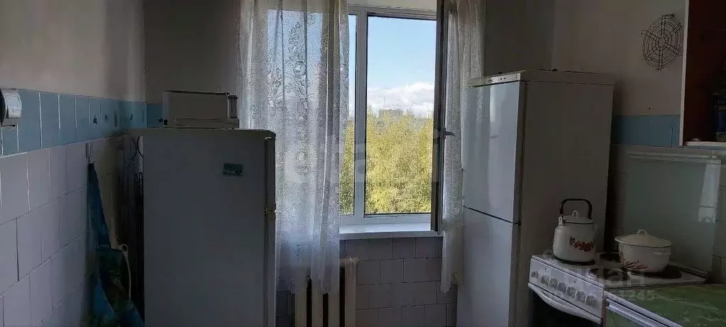 3-к кв. Тюменская область, Тюмень ул. 30 лет Победы, 86 (66.9 м) - Фото 1