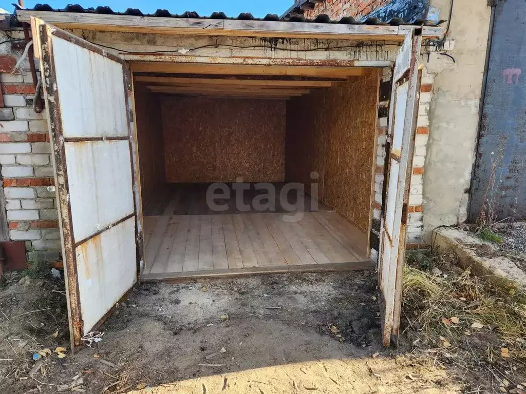Гараж в Коми, Сыктывкар Летная ул., 40/3 (18 м) - Фото 0