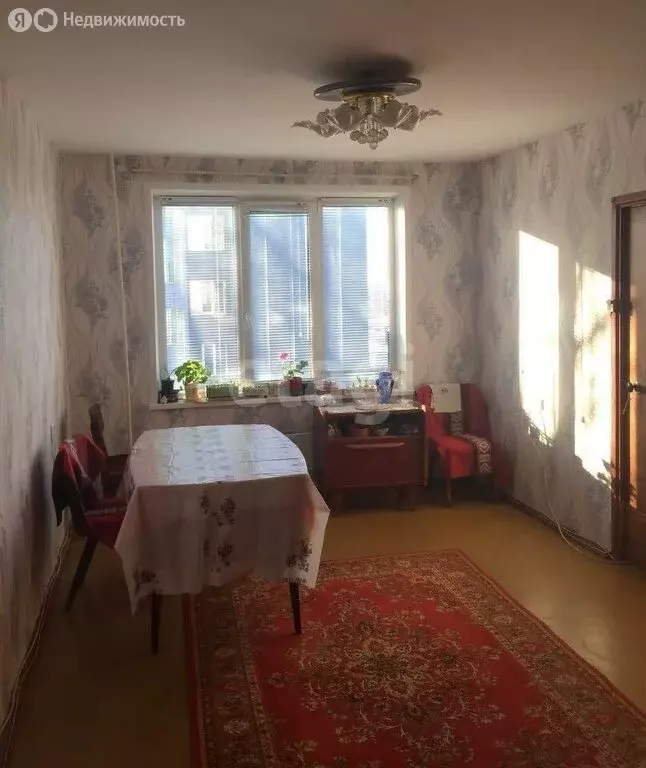 4-комнатная квартира: Тольятти, Юбилейная улица, 35 (65 м) - Фото 0