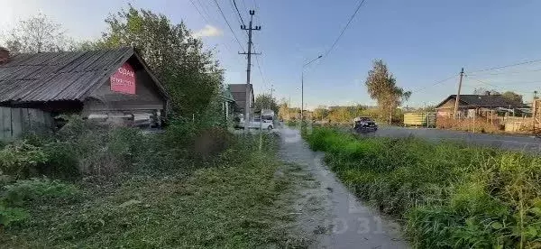 Дом в Свердловская область, Нижний Тагил Ольховский СТ, 22 (20 м) - Фото 1