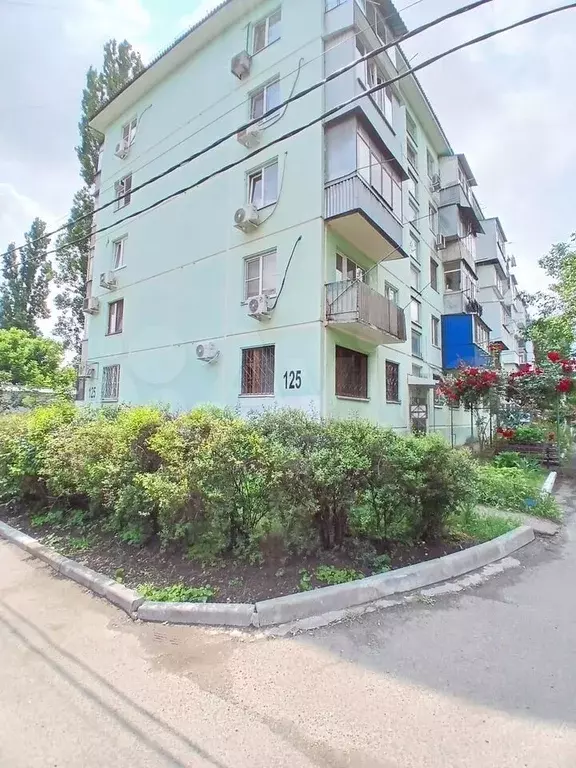 2-к. квартира, 47 м, 1/5 эт. - Фото 0