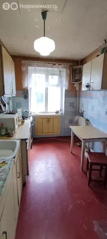 3-комнатная квартира: Губкин, 2-я Академическая улица, 34 (58.5 м) - Фото 0
