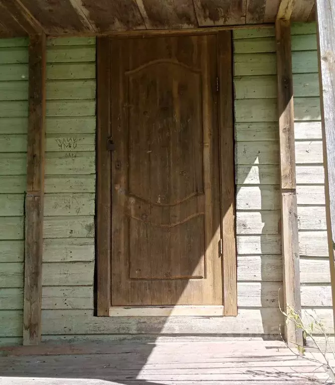 Помещение свободного назначения в Ярославская область, Первомайский ... - Фото 0