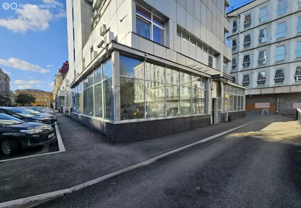 Помещение свободного назначения (300 м) - Фото 1