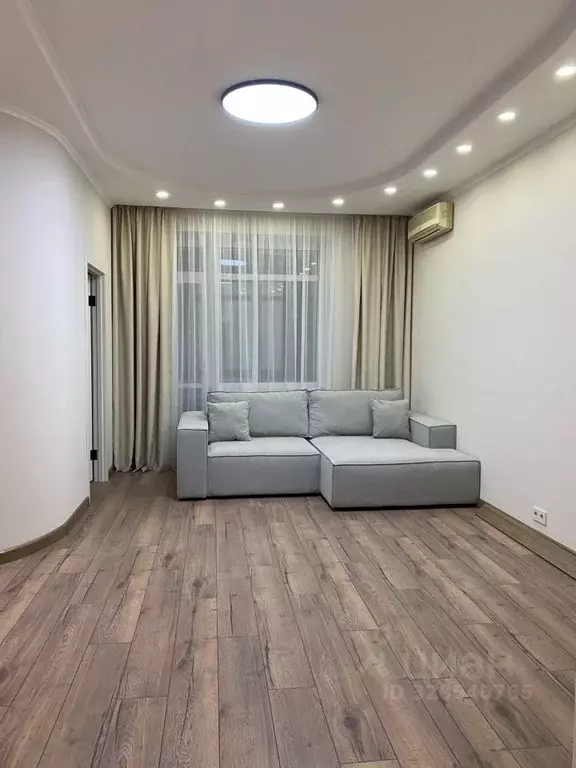 2-к кв. Алтайский край, Барнаул Комсомольский просп., 40 (48.7 м) - Фото 2