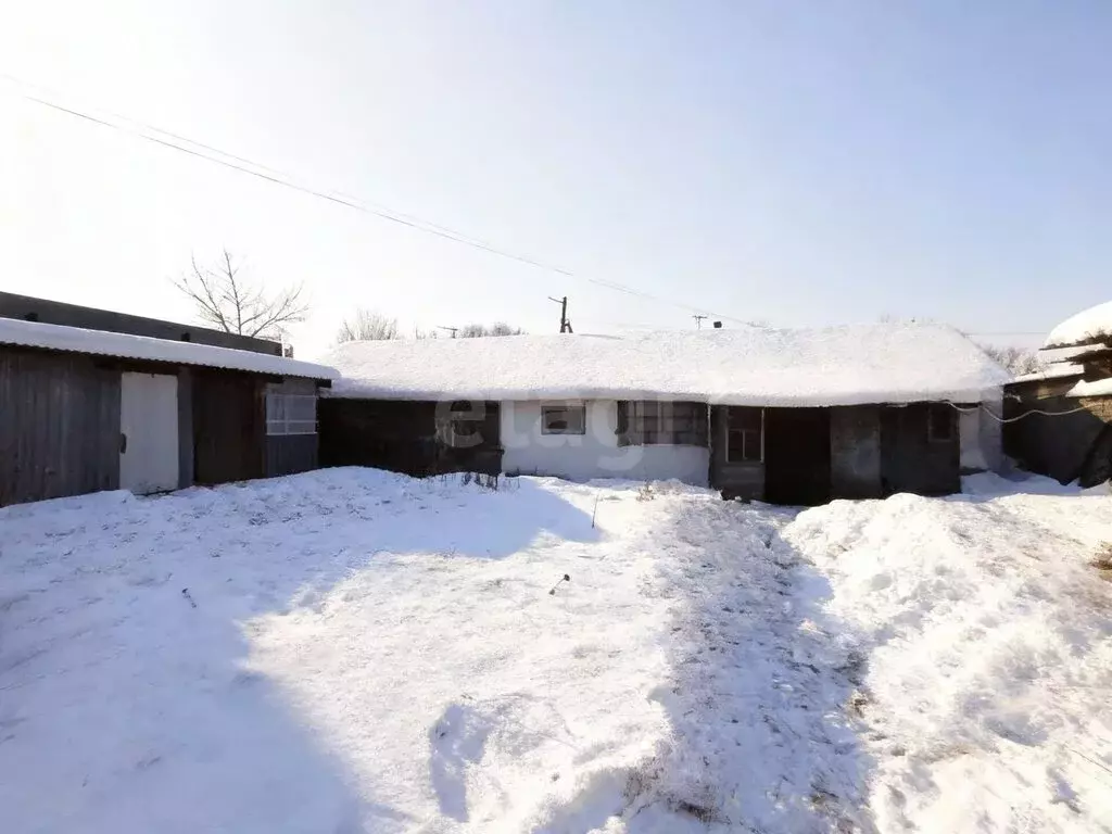 Дом в Троицк, улица имени А.Н. Иванова (94.4 м) - Фото 2