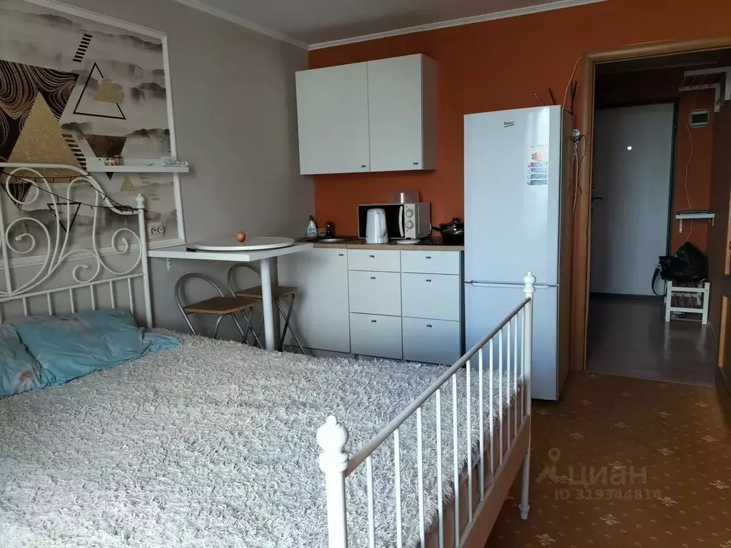 Студия Москва Алтуфьевское ш., 2К1 (19.0 м) - Фото 1