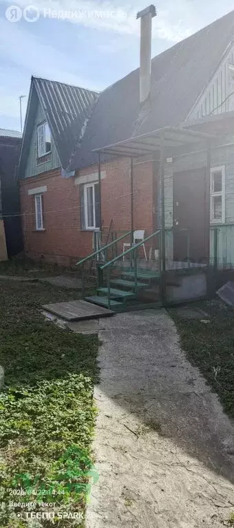 Дом в посёлок городского типа Быково, 4-й Пограничный переулок (30.4 ... - Фото 1