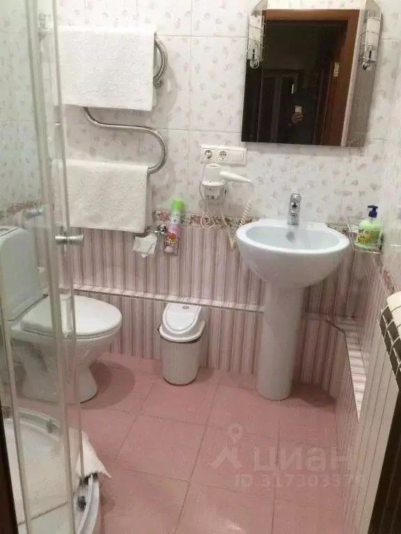 Комната Самарская область, Самара Ново-Вокзальная ул., 116 (10.0 м) - Фото 1
