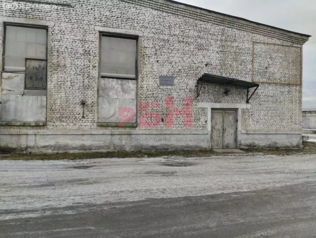 Склад (174.9 м) - Фото 1